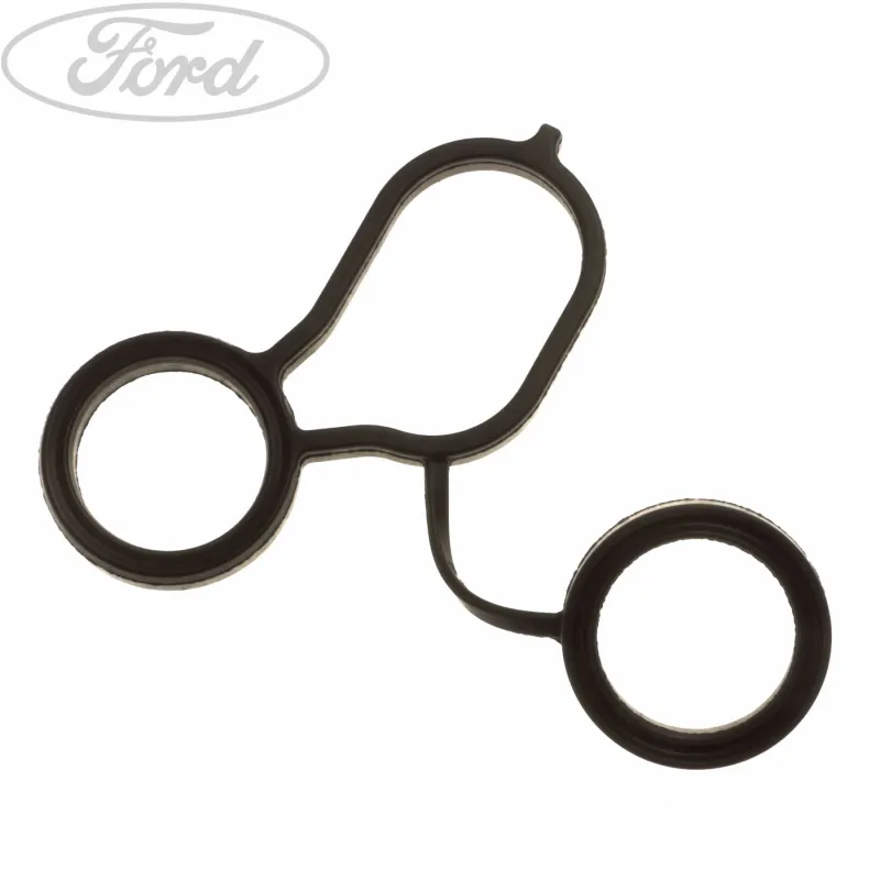 Original Ford 2.5L Duratec Turbo Ölkühler Dichtung 1370979 Ausverkauf günstig